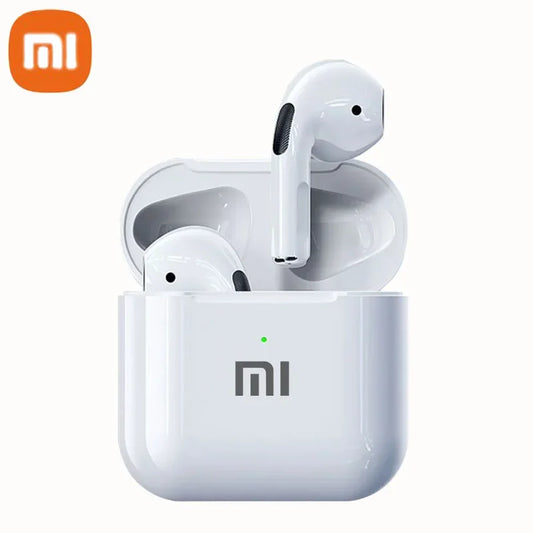 Original XIAOMI Air Pro 4 Earphone TWS Bluetooth Headset HiFi Wireless Headphone Mic Noise Reduction Earbuds Sport Motion Pods