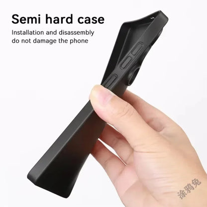 New Model For Samsung S25 Precision Hole Perfect Fit Thinnest 0.35mm Ultra Thin for Samsung galaxy S25 Ultra plus PP Case